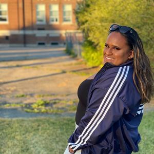 Meet your Posher, Ramya